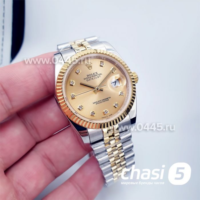 Часы Rolex Datejust (14118)
