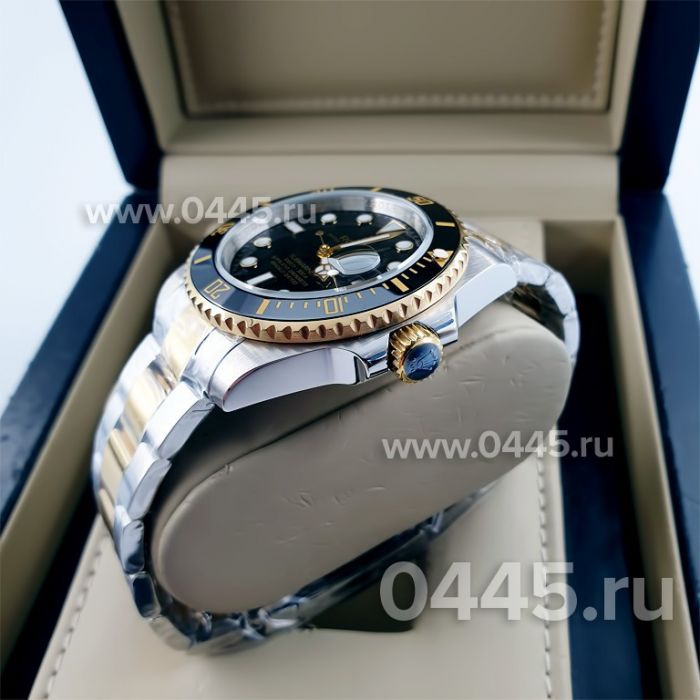 Часы Rolex Submariner (01412)