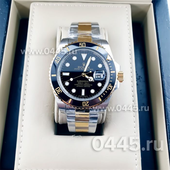 Часы Rolex Submariner (01412)