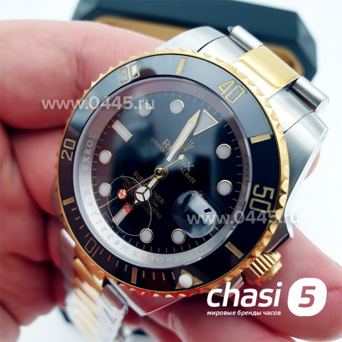 Часы Rolex Submariner (01412)