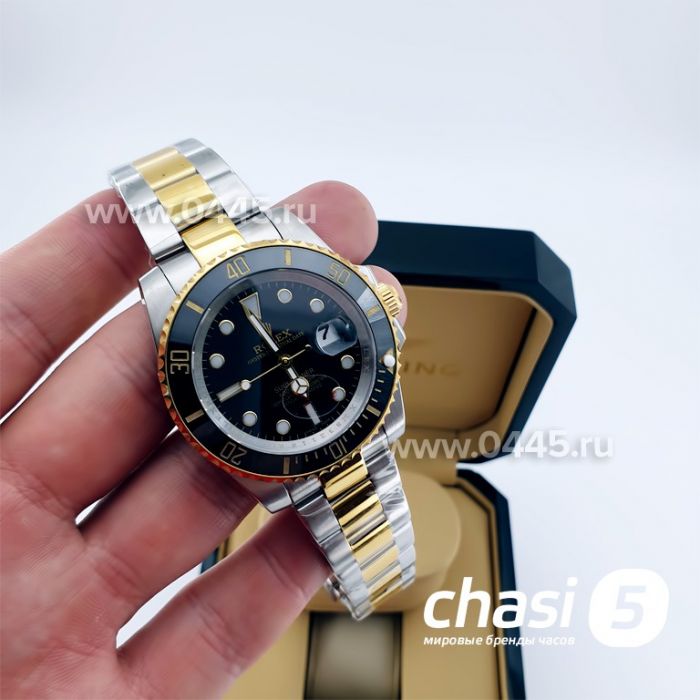 Часы Rolex Submariner (01412)