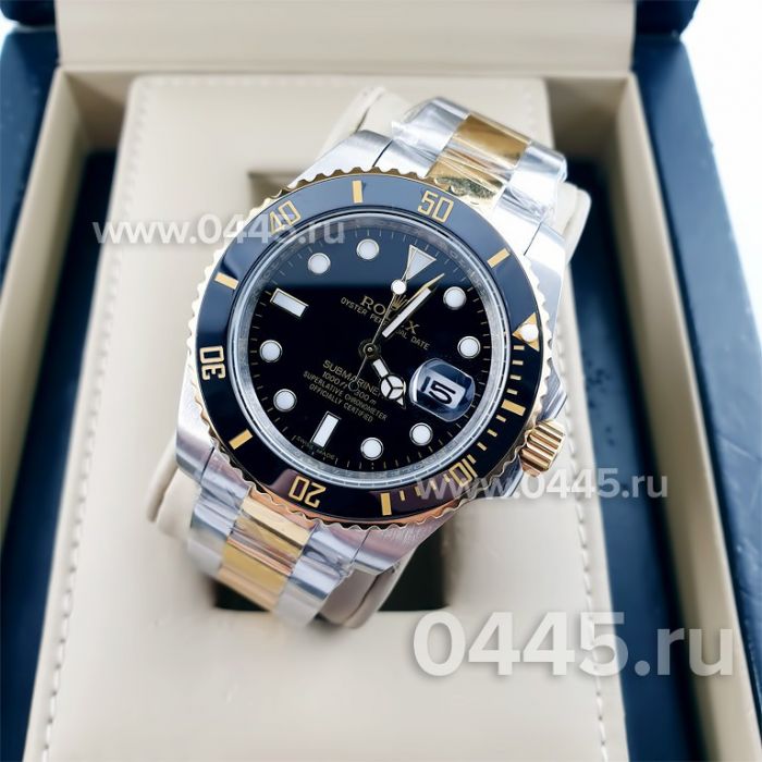 Часы Rolex Submariner (01412)