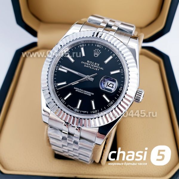 Часы Rolex Datejust (14136) Часы Rolex Datejust (14136)