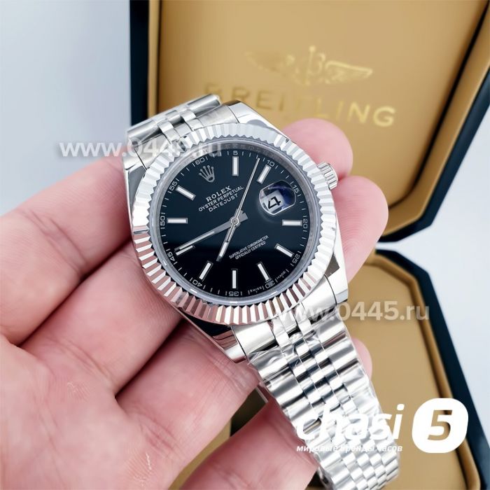 Часы Rolex Datejust (14136)