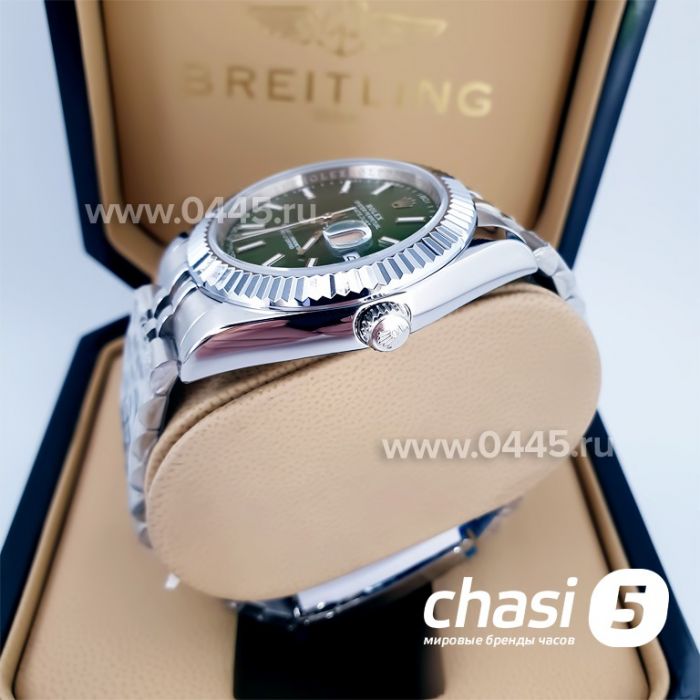 Часы Rolex Datejust (14138)