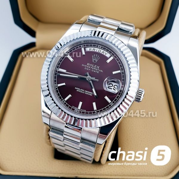 Часы Rolex Day-Date (14140) Часы Rolex Day-Date (14140)