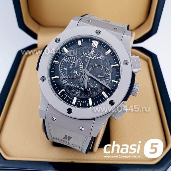 Часы HUBLOT Aerofusion (14142) Часы HUBLOT Aerofusion (14142)