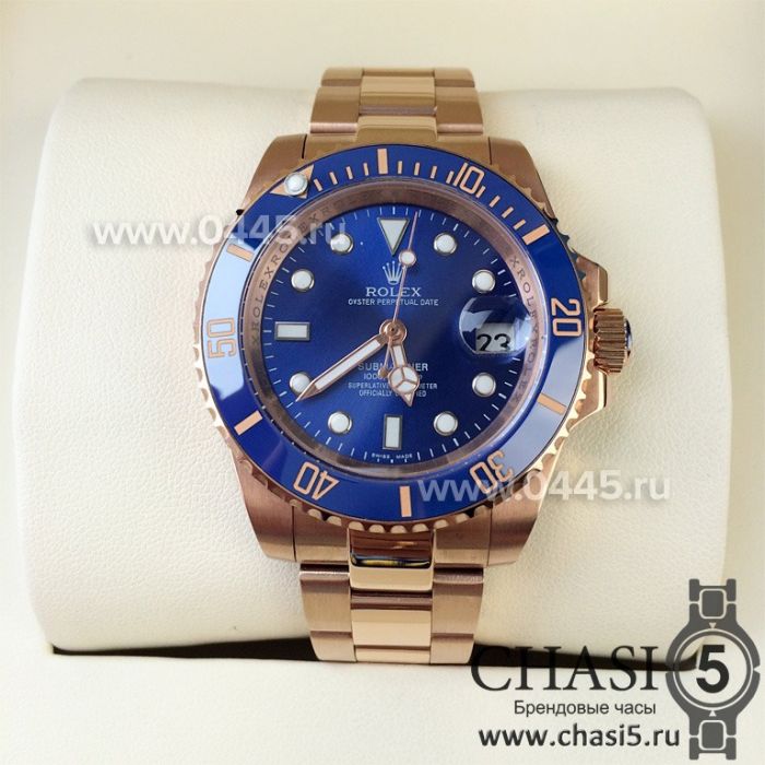 Часы Rolex Submariner (01414)