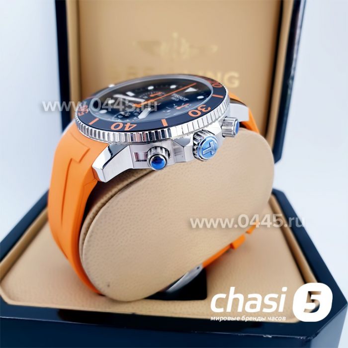 Часы Tissot T-Sport Seastar 1000 Chronograph (14146)