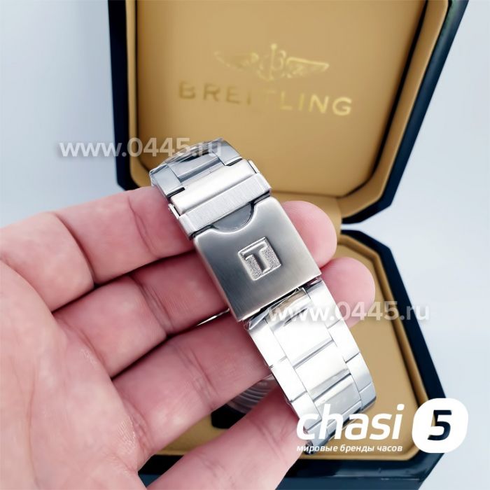 Часы Tissot T-Sport Seastar 1000 Chronograph (14147)