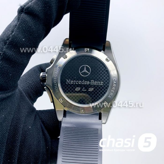 Часы Tag Heuer Mercedes Benz SLS (14153)