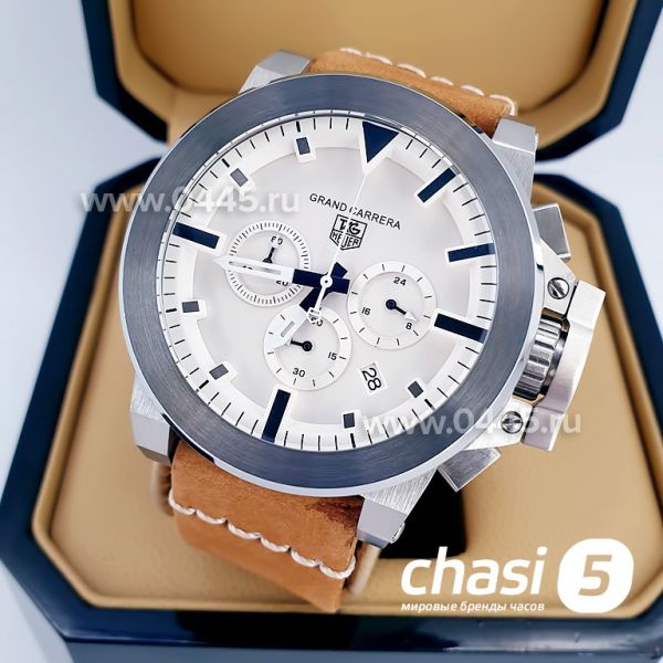 Часы Tag Heuer CARRERA (14162)