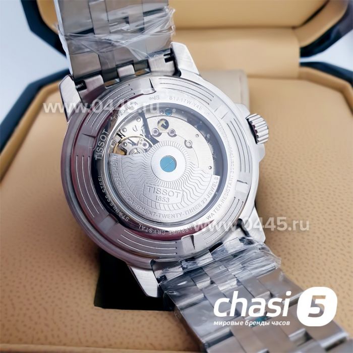 Часы Tissot T-Sport Seastar Powermatic 80 (14164)