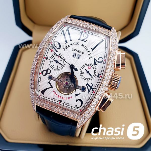 Часы Franck Muller Casablanca (14165)