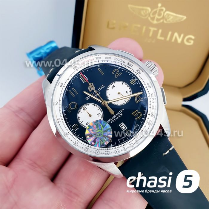 Часы Breitling Premier (14166)