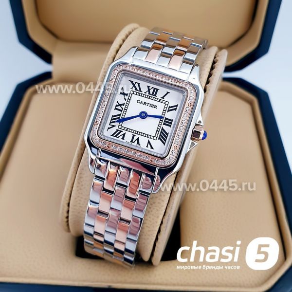 Часы Cartier Panthere Rose Gold (14181) Часы Cartier Panthere Rose Gold (14181)