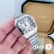 Часы Cartier Santos Dumont (14186)
