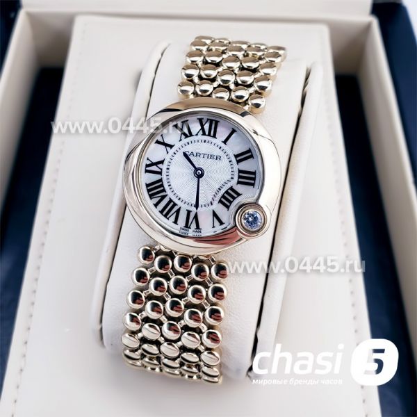 Часы Ballon Blanc de Cartier (14188) Часы Ballon Blanc de Cartier (14188)