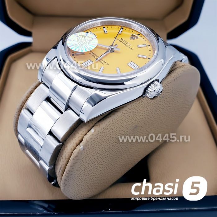 Часы Rolex Oyster Perpetual 36 мм (14222)