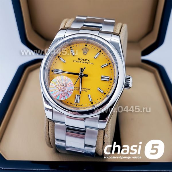 Часы Rolex Oyster Perpetual 36 мм (14222) Часы Rolex Oyster Perpetual 36 мм (14222)