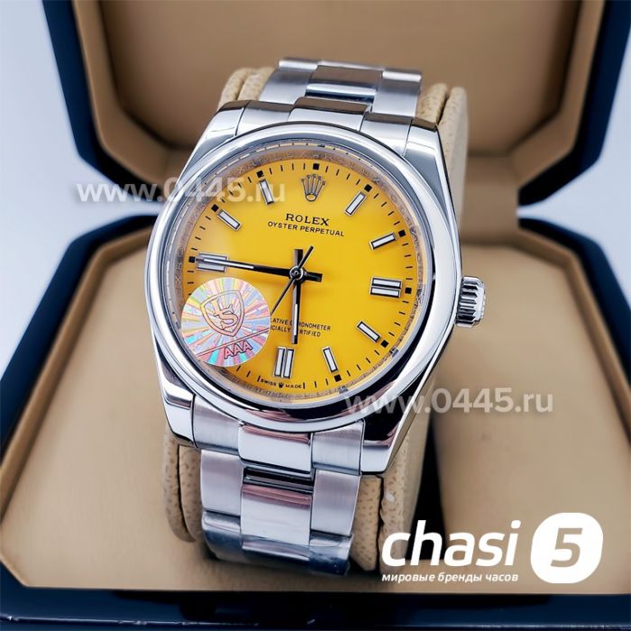 Часы Rolex Oyster Perpetual 36 мм (14222)