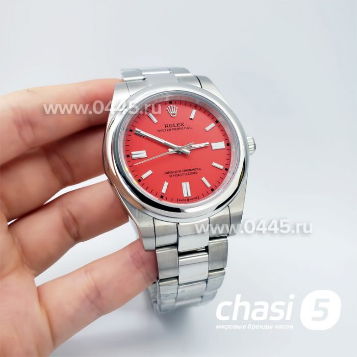 Часы Rolex Oyster Perpetual 41 мм (14226)