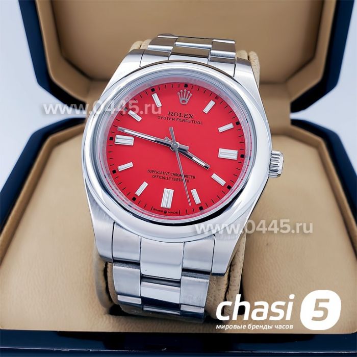 Часы Rolex Oyster Perpetual 41 мм (14226)