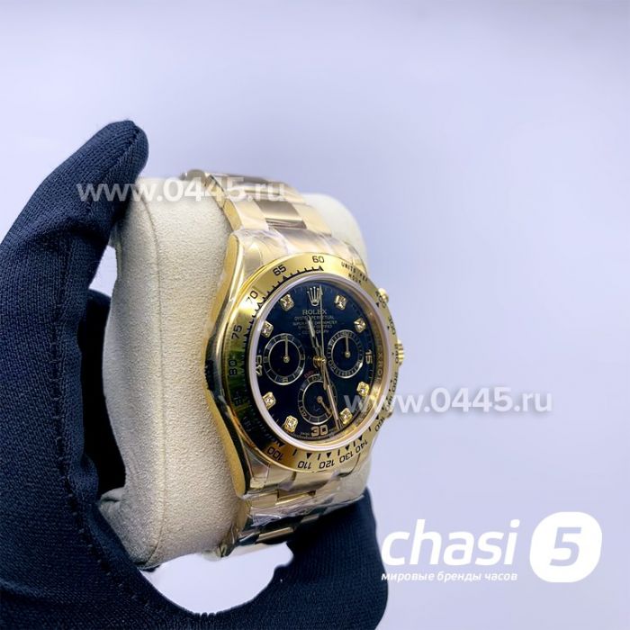 Часы Rolex Daytona - Дубликат (14227)