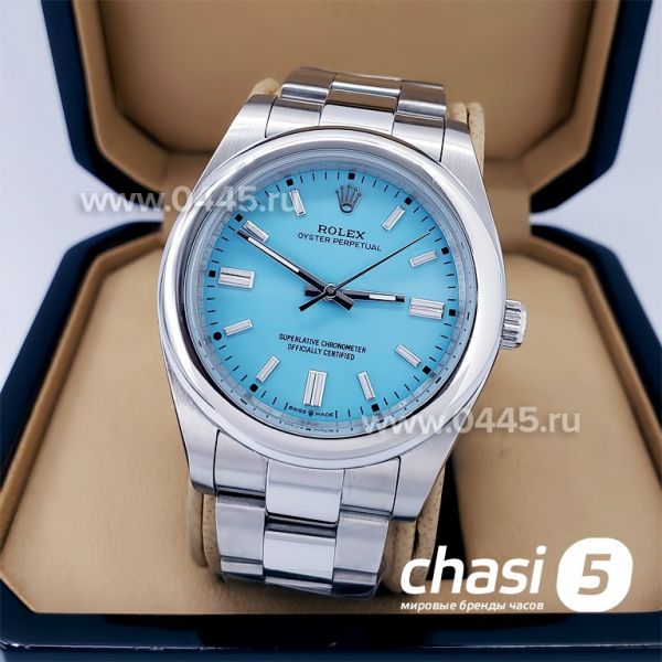 Часы Rolex Oyster Perpetual 41 мм (14228) Часы Rolex Oyster Perpetual 41 мм (14228)