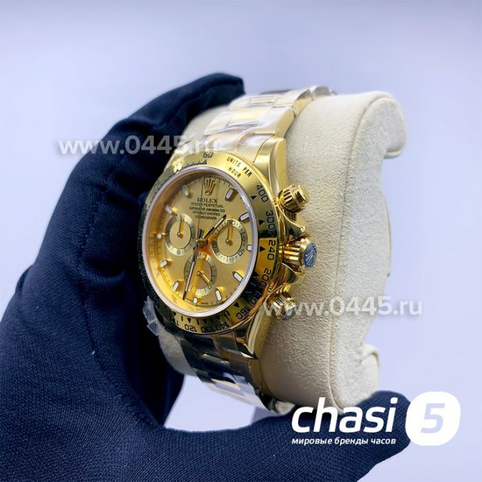 Часы Rolex Daytona - Дубликат (14234)