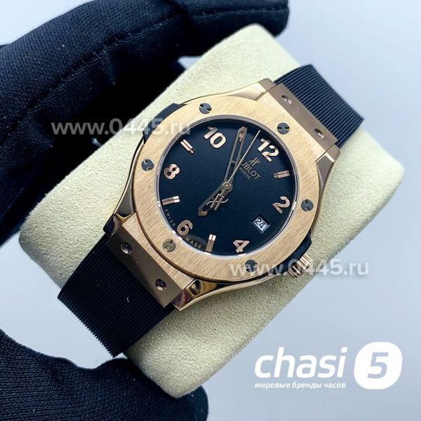 Часы HUBLOT Big Bang Ladies 38mm (14237) Часы HUBLOT Big Bang Ladies 38mm (14237)