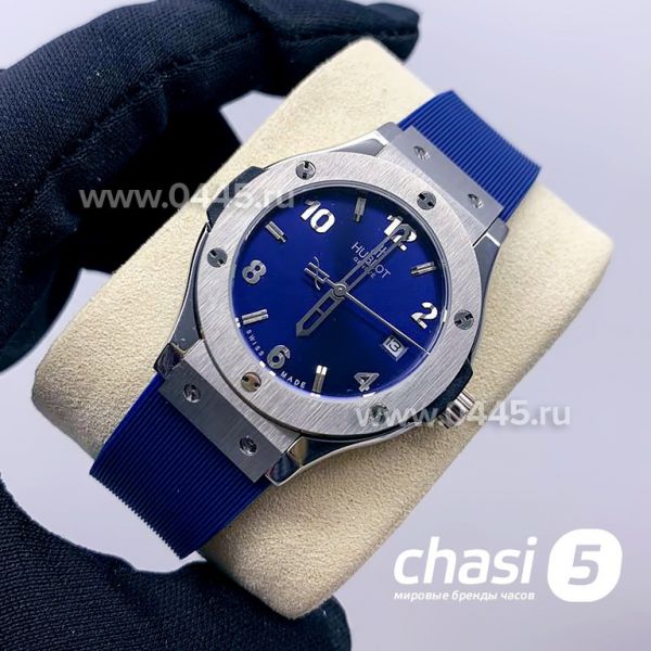 Часы HUBLOT Big Bang Ladies 38mm (14238) Часы HUBLOT Big Bang Ladies 38mm (14238)