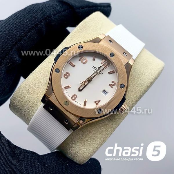 Часы HUBLOT Big Bang Ladies 38mm (14239) Часы HUBLOT Big Bang Ladies 38mm (14239)