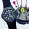 Часы Hublot Big Bang 4100 - Дубликат (14241)