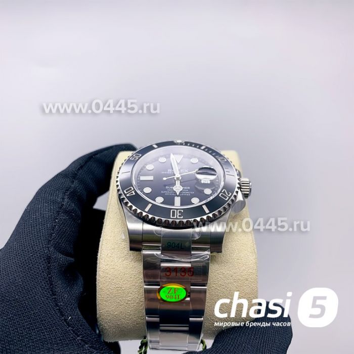 Часы Rolex Submariner - Дубликат (14245)
