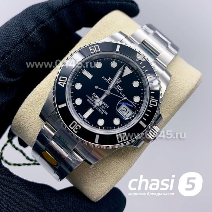 Часы Rolex Submariner - Дубликат (14245)