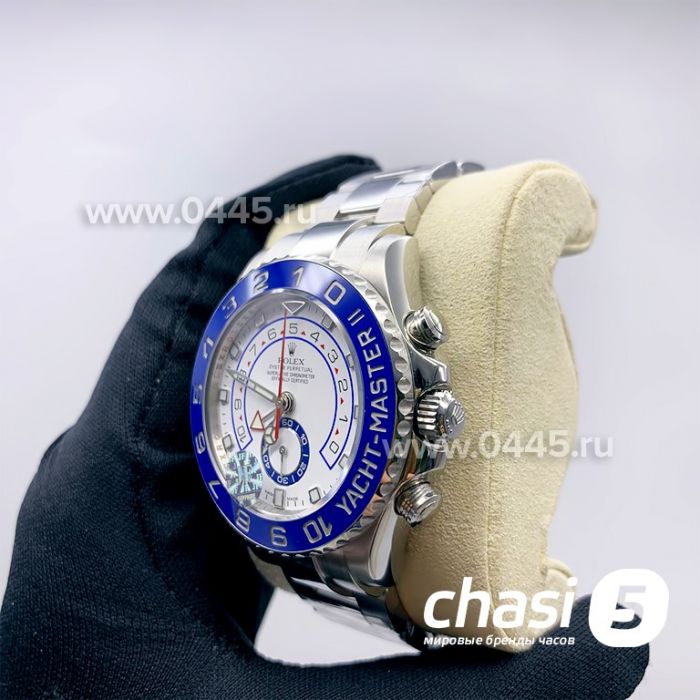 Часы Rolex Yacht-Master ll - Дубликат (14246)