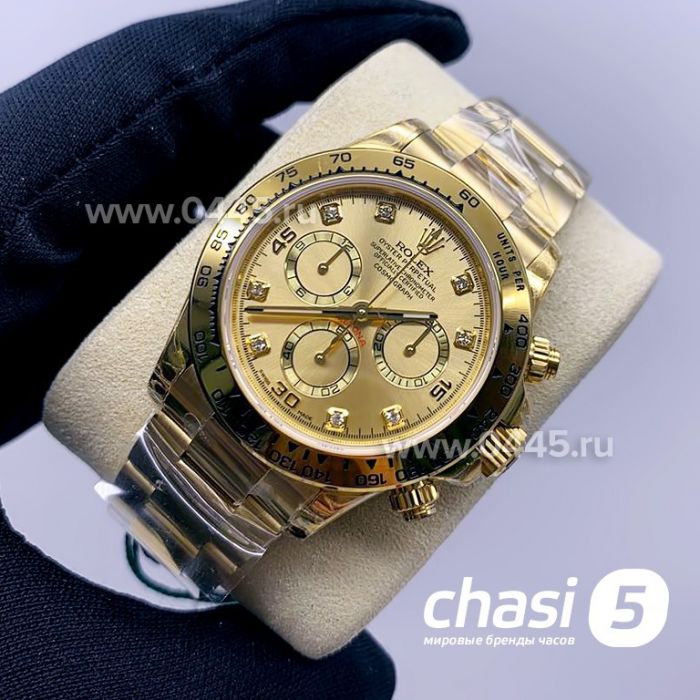 Часы Rolex Daytona - Дубликат (14247)