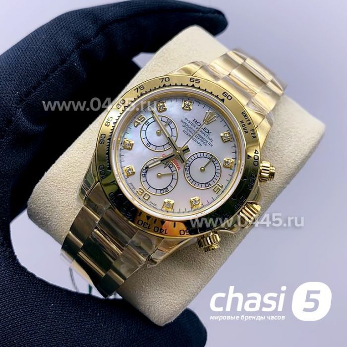 Часы Rolex Daytona - Дубликат (14248)