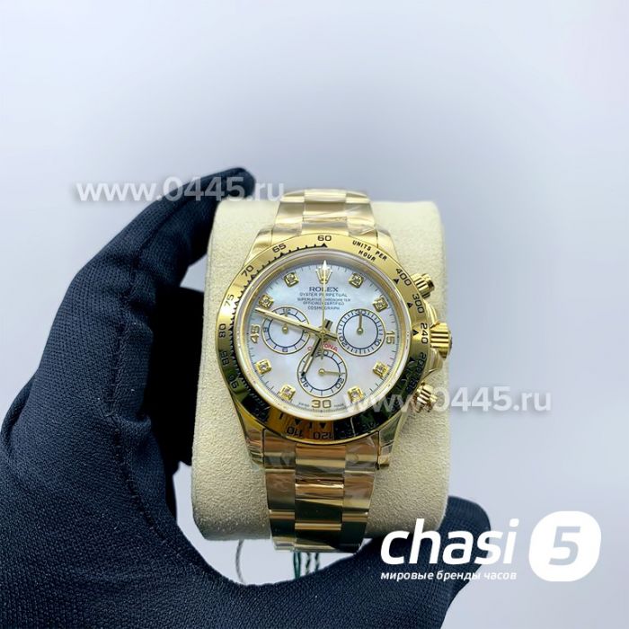 Часы Rolex Daytona - Дубликат (14248)
