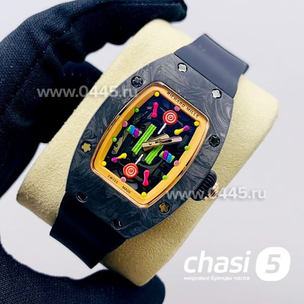 Часы Richard Mille Bonbon Automatic (14254) Часы Richard Mille Bonbon Automatic (14254)