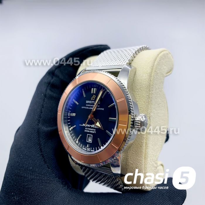 Часы Breitling Superocean (14262)
