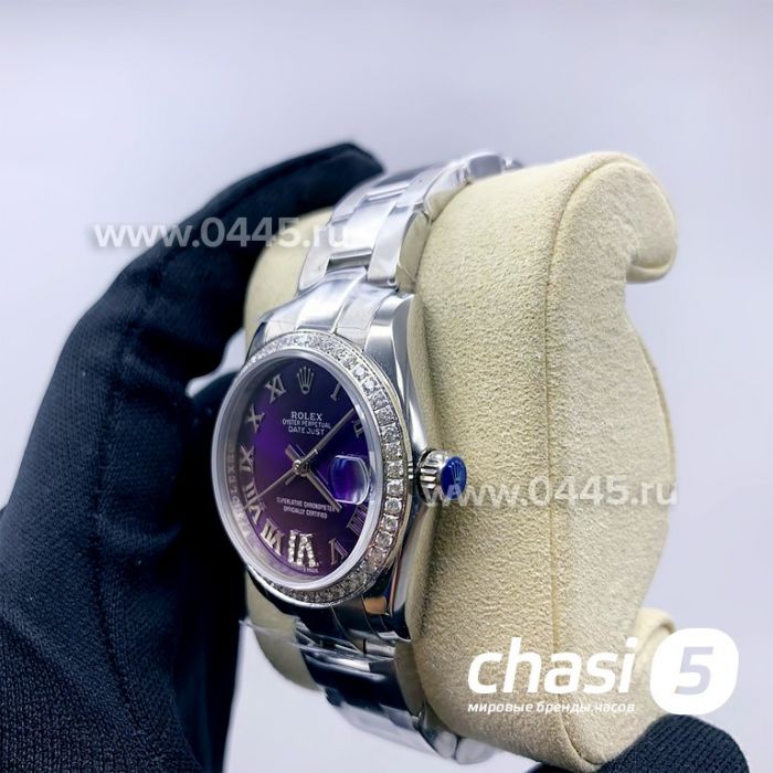 Часы Rolex Datejust - Дубликат(11058)