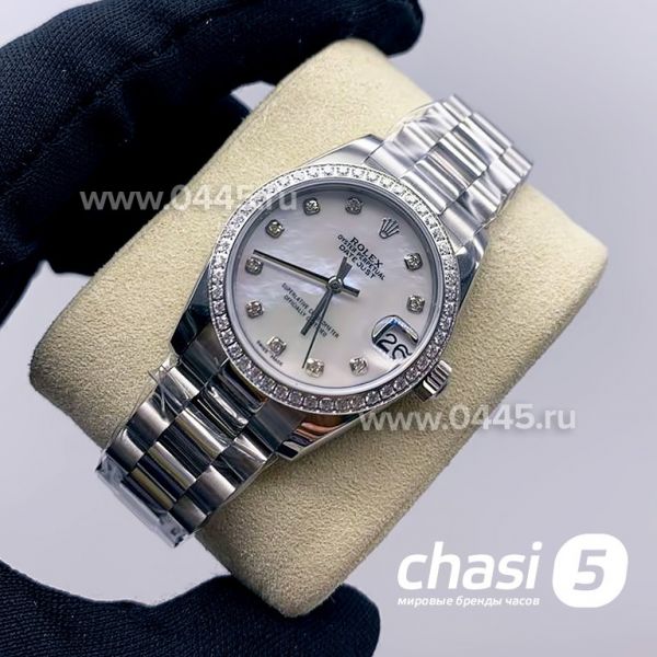 Часы Rolex Datejust - Дубликат(11058) Часы Rolex Datejust - Дубликат(11058)