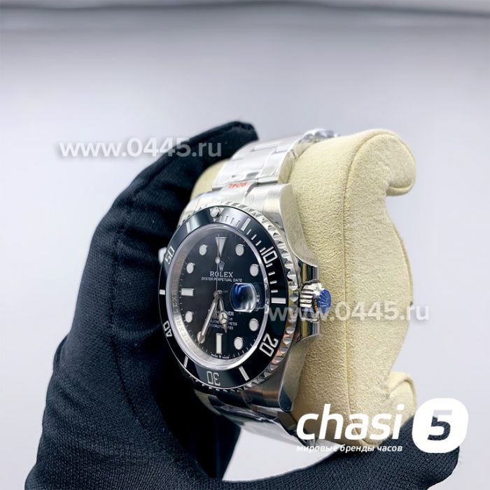 Часы Rolex Submariner - Дубликат (14267)