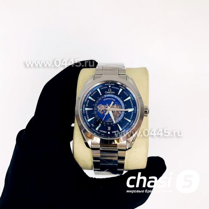 Часы Omega Seamaster 8938 (14278)