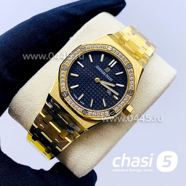Часы Audemars Piguet Oak Lady (14293) Часы Audemars Piguet Oak Lady (14293)