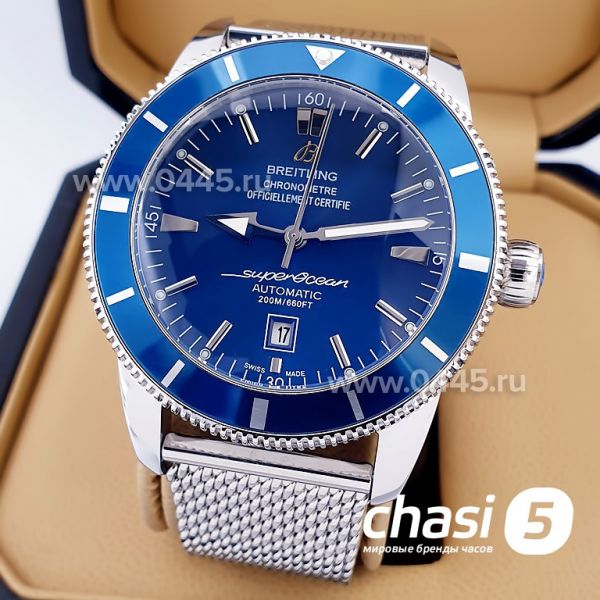 Часы Breitling Superocean (14307) Часы Breitling Superocean (14307)