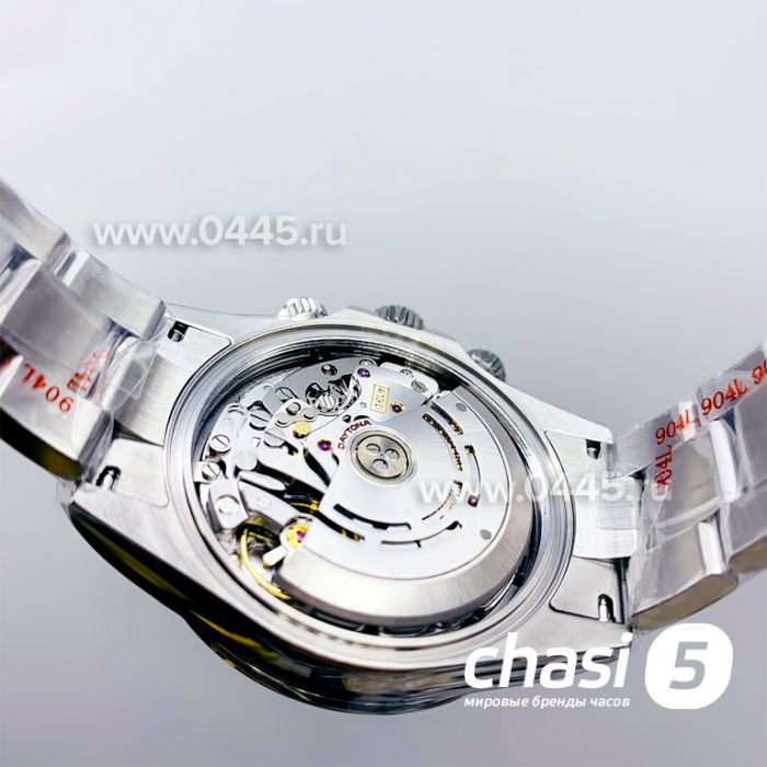Часы Rolex Daytona Cal 4130 - Дубликат (14313)