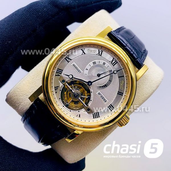 Часы Breguet Classique - Дубликат (14317) Часы Breguet Classique - Дубликат (14317)